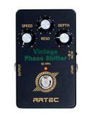 SE-VPH SHIFTER : VINTAGE PHASER