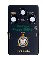 SE-VPH SHIFTER : VINTAGE PHASER