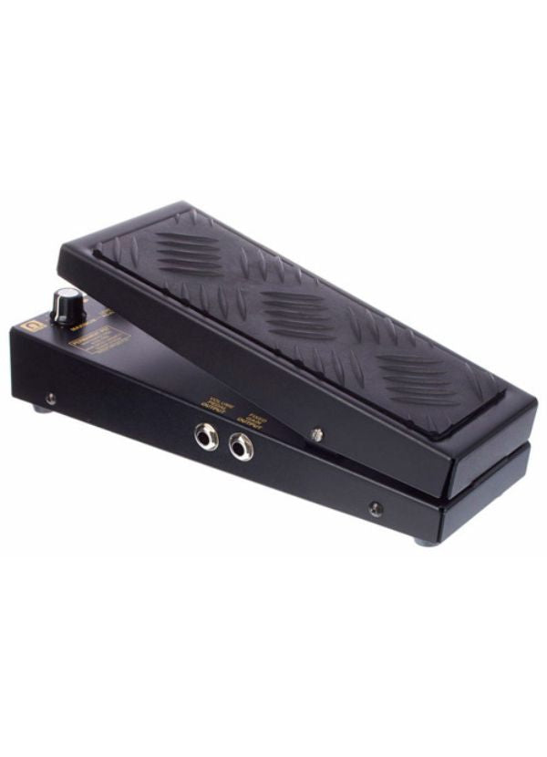 VPL-1 PEDAL BOOST CON CONTROL DE VOLUMEN.
