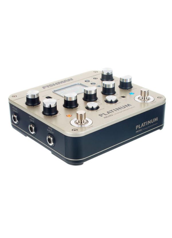 PRO-PLT-201 PLATINUM PRO-EQ
