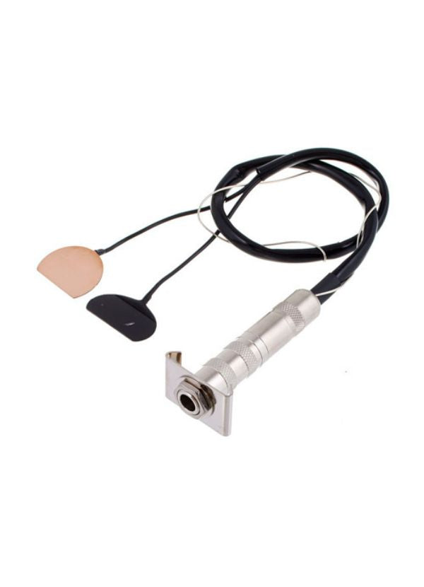 PRO-BP1-00B MICROFONO DUAL PARA CONTRABAJO