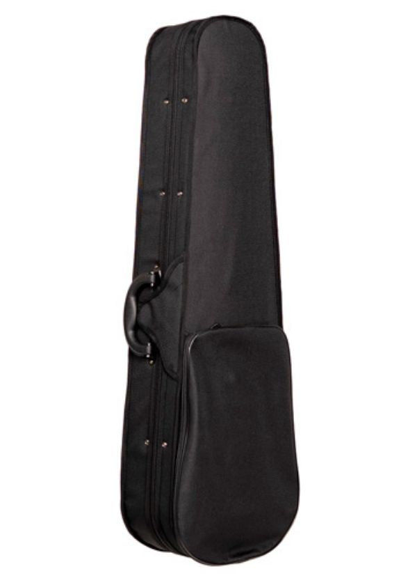 VIO142-3/4 VIOLIN DE 3/4 CON FONDO DE MAPLE FLAMEADO