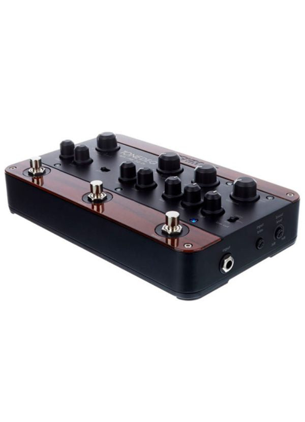 PRO-DEQ-AFX TONEDEQ PREAMP EQ