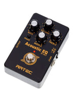 SE-OE3 ECUALIZADOR: ACOUSTIC EQ