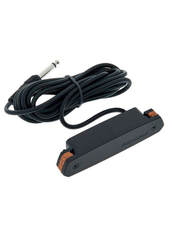 PRO-NEO-D01 SINGLE COIL NEO-D MAGNETIC SOUNDHOLE PICKUP