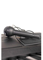 YWKB-2081 TECLADO 54 TECLAS. INCLUYE FUENTE.