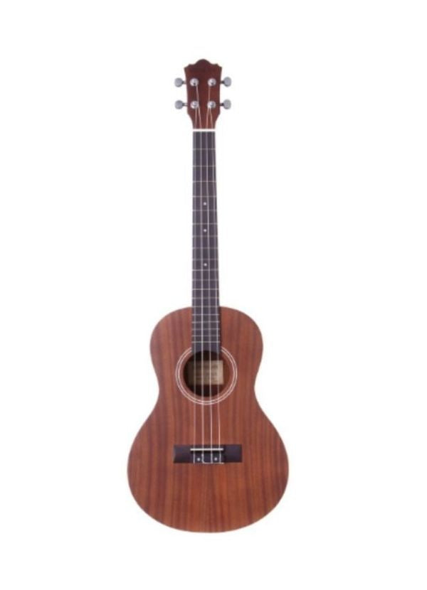 KU-B/B UKELELE BARÍTONO SAPELE CON FUNDA