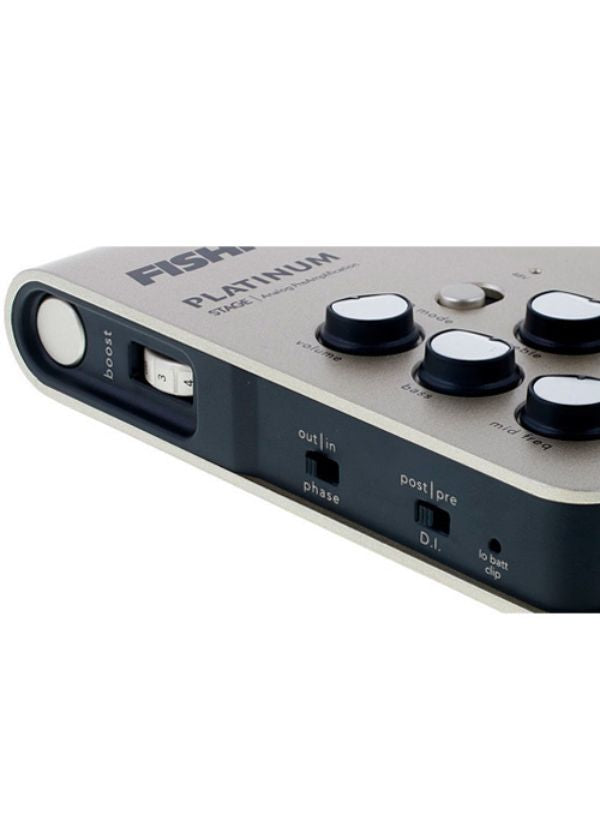 PRO-PLT-301 PLATINUM STAGE
