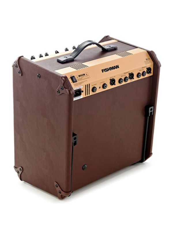 PRO-LBX-EX7 AMPLIFICADOR LOUDBOX PERFORMER 180W PARA GUITARRA ACUSTICA