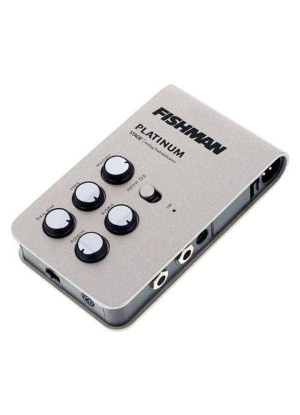 PRO-PLT-301 PLATINUM STAGE