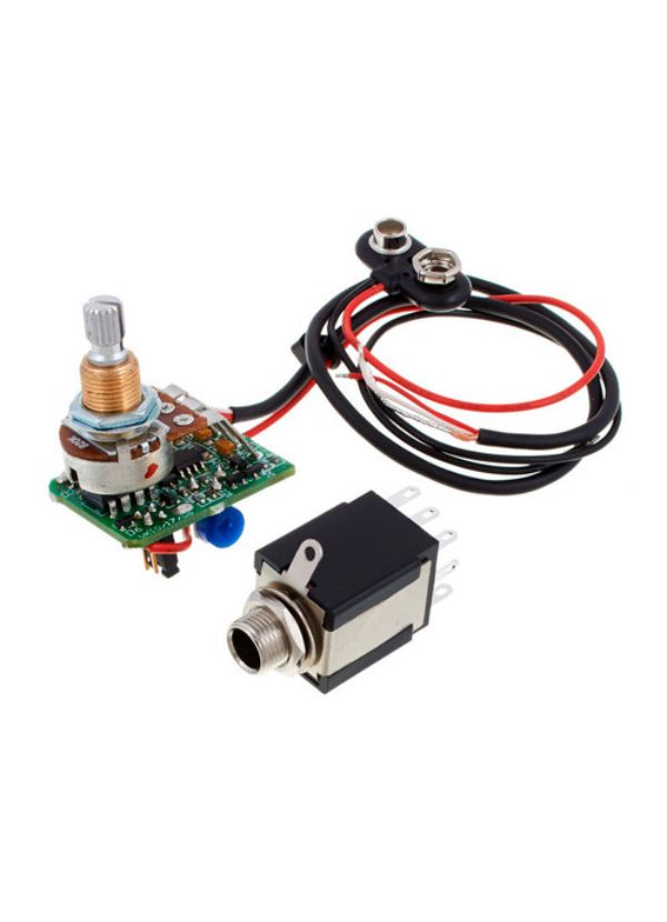 PRO-PCH-001 POTENCIOMETRO PARA POWERBRIDGE