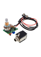 PRO-PCH-002 POTENCIOMETRO DE EJE LARGO PARA POWERBRIDGE