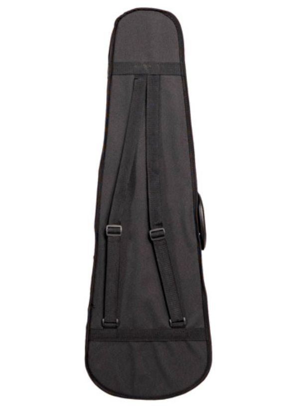 VIO142-4/4 VIOLIN DE 4/4 CON FONDO DE MAPLE FLAMEADO