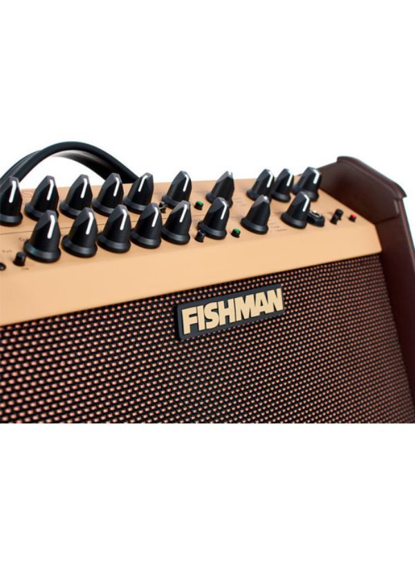 PRO-LBX-EX6 AMPLIFICADOR LOUDBOX ARTIST 120W PARA GUITARRA ACUSTICA