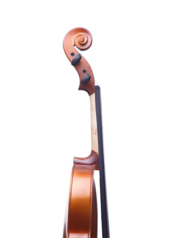 VIOLIN 4/4 CON MIC