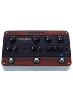 PRO-DEQ-AFX TONEDEQ PREAMP EQ