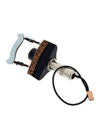 PRO-V20-0VI V-200 CLASSIC SERIES PROFESSIONAL VIOLIN PICKUP