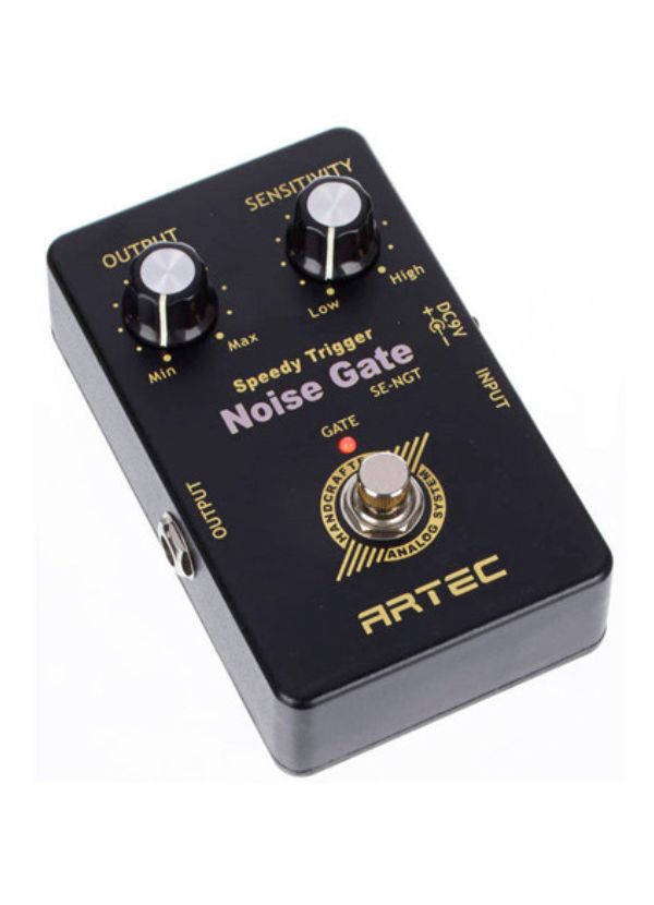 SE-NGT COMPRESOR: NOISE GATE