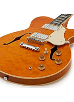 RL-3 GUITARRA ELÉCTRICA TIPO JAZZ SERIE ROYALE
