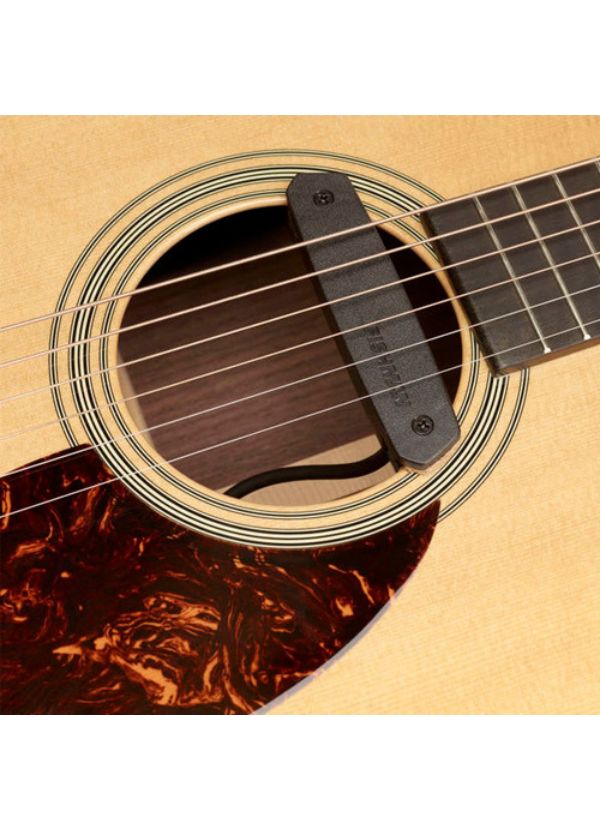 PRO-NEO-D02 HUMBUCKING NEO-D MAGNETIC SOUNDHOLE PICKUP