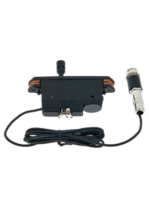 PRO-REP-103 RARE EARTH HUMBUCKING BLEND PICKUP
