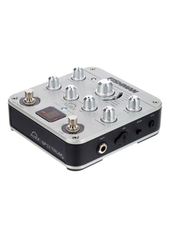 PRO-AUR-SPC AURA SPECTRUM DI