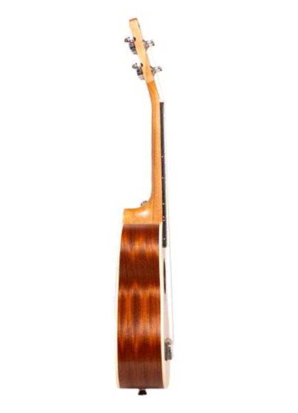 KU-SA UKELELE SOPRANO SAPELE