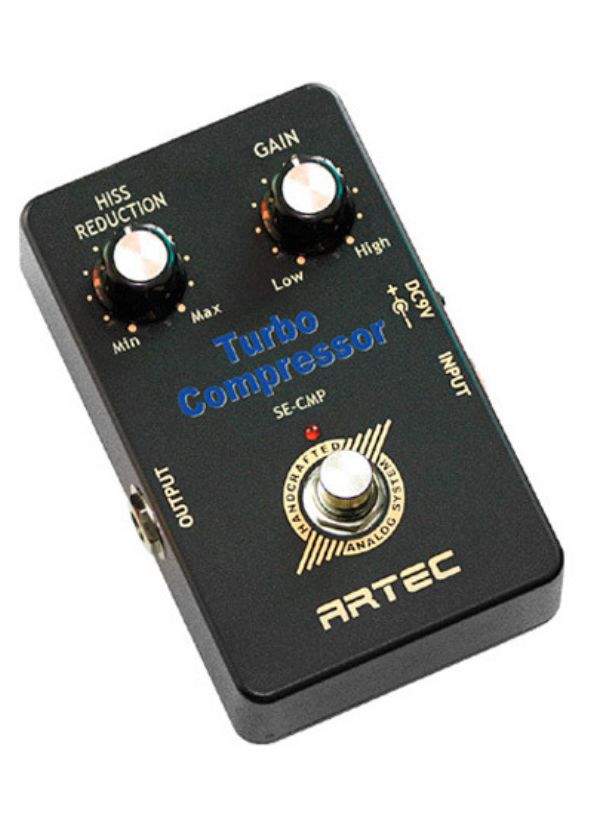 SE-CMP COMPRESOR: TURBO COMPRESSOR