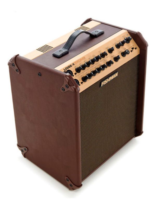 PRO-LBX-EX7 AMPLIFICADOR LOUDBOX PERFORMER 180W PARA GUITARRA ACUSTICA