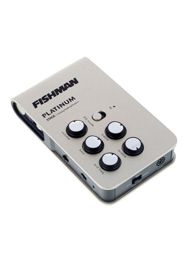 PRO-PLT-301 PLATINUM STAGE