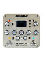 PRO-PLT-201 PLATINUM PRO-EQ