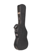 HGE136 ESTUCHE RÍGIDO CON FORMA PARA GUITARRA ELÉCTRICA