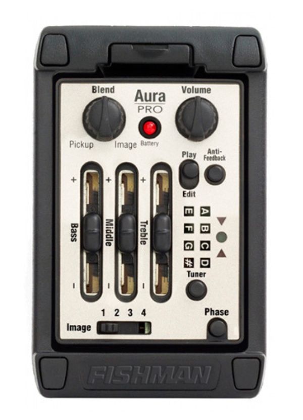 PRO-MAT-P81 AURA PRO