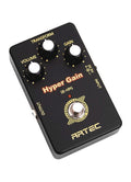 SE-HPG DISTORSIÓN: HYPER GAIN