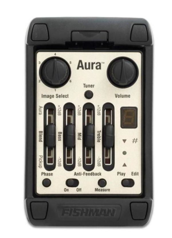 PRO-MAT-OBA AURA