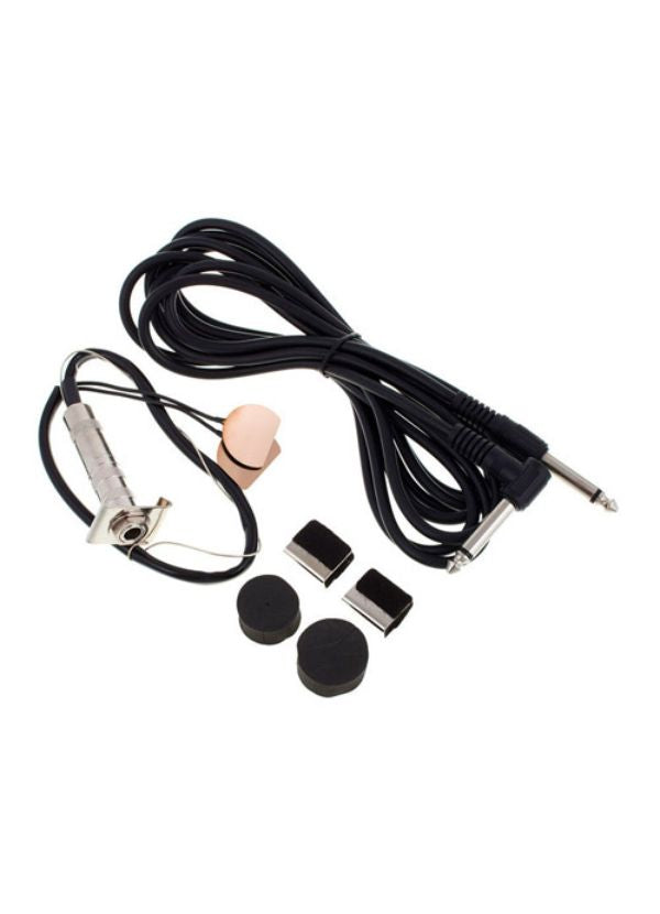PRO-BP1-00B MICROFONO DUAL PARA CONTRABAJO