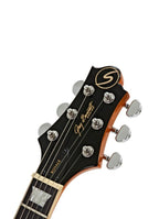 RL-3 GUITARRA ELÉCTRICA TIPO JAZZ SERIE ROYALE