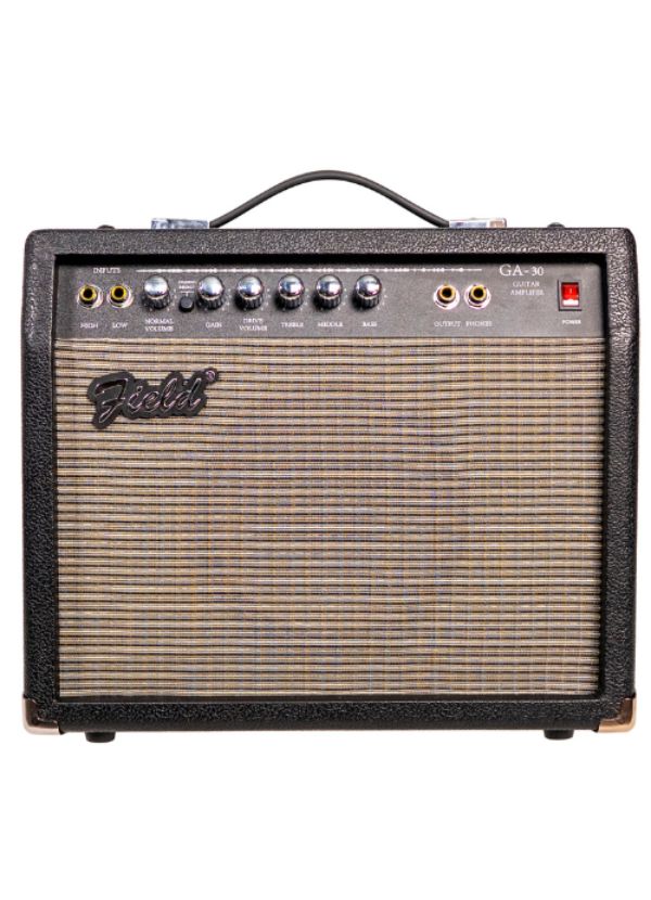 GA-30 AMPLIFICADOR 30 WATTS PARA GUITARRA