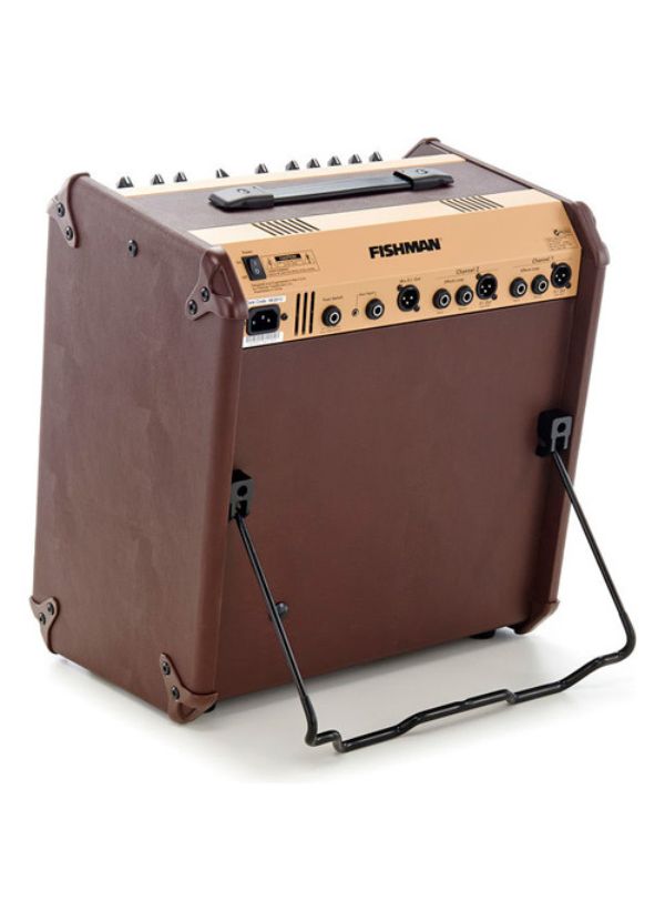 PRO-LBX-EX7 AMPLIFICADOR LOUDBOX PERFORMER 180W PARA GUITARRA ACUSTICA