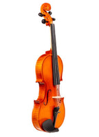 VIO142-4/4 VIOLIN DE 4/4 CON FONDO DE MAPLE FLAMEADO