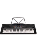 YWKB-2081 TECLADO 54 TECLAS. INCLUYE FUENTE.