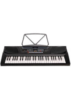YWKB-2081 TECLADO 54 TECLAS. INCLUYE FUENTE.