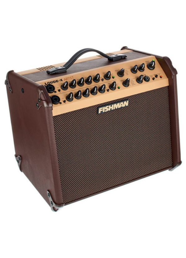 PRO-LBX-EX6 AMPLIFICADOR LOUDBOX ARTIST 120W PARA GUITARRA ACUSTICA