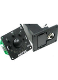 SQ3 PRE-AMPLIFICADOR ECUALIZADOR DE 4 BANDAS
