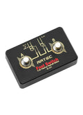 SE-2FS FOOTSWITCH 2 CHANNELS