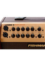 PRO-LBX-EX7 AMPLIFICADOR LOUDBOX PERFORMER 180W PARA GUITARRA ACUSTICA