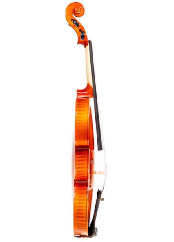 VIO142-4/4 VIOLIN DE 4/4 CON FONDO DE MAPLE FLAMEADO