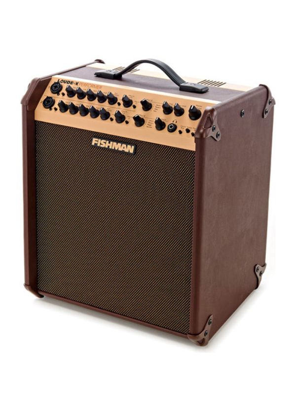 PRO-LBX-EX7 AMPLIFICADOR LOUDBOX PERFORMER 180W PARA GUITARRA ACUSTICA
