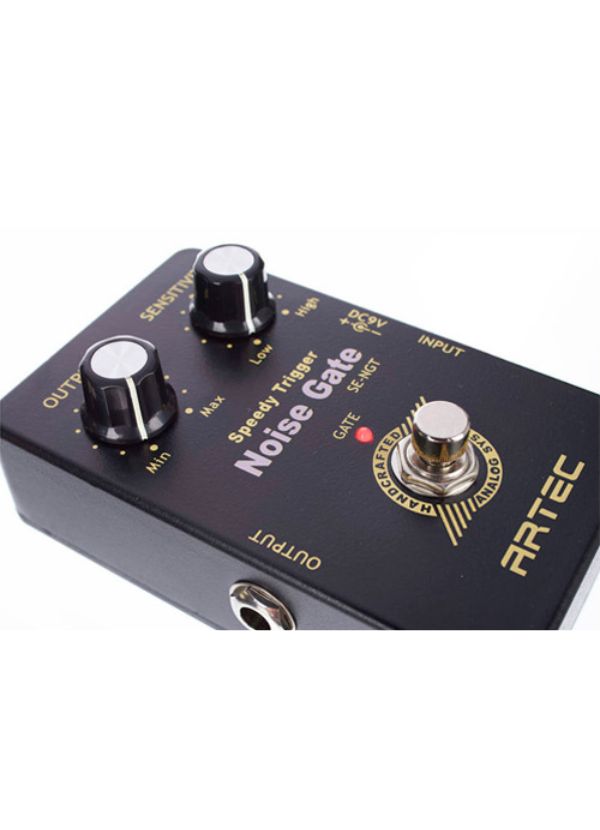 SE-NGT COMPRESOR: NOISE GATE