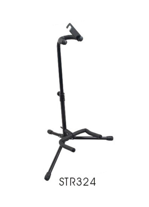STR324 PIE DE GUITARRA